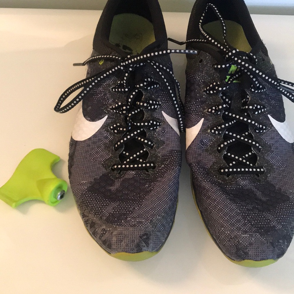 Nike Track Shoes